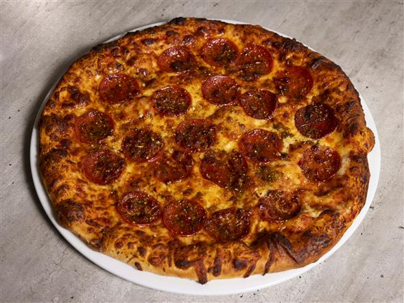 04. Pepperoni 12